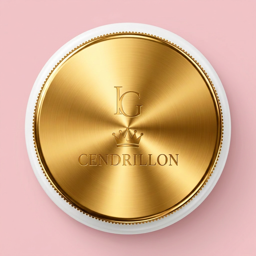 Gélules Cendrillon — angle 3
