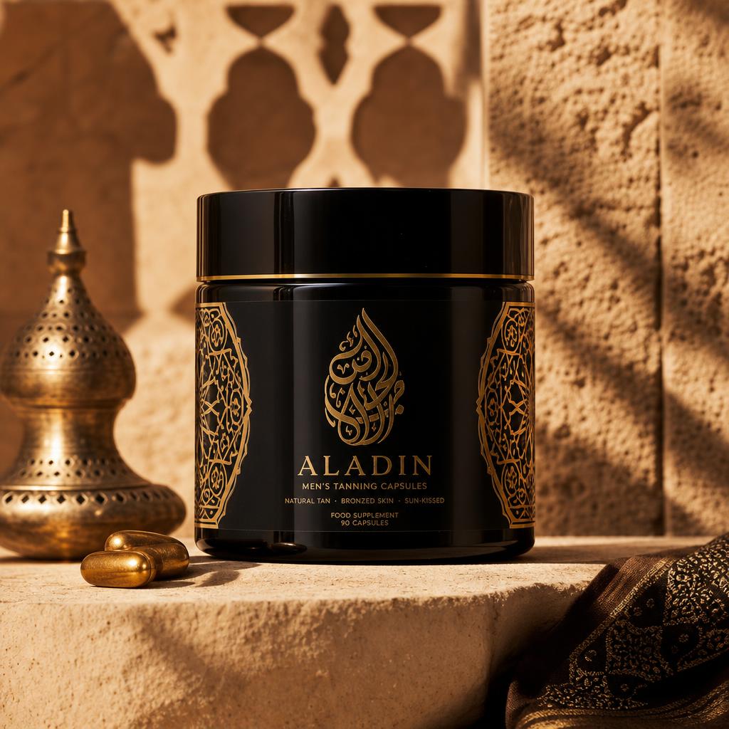Gélules Aladin